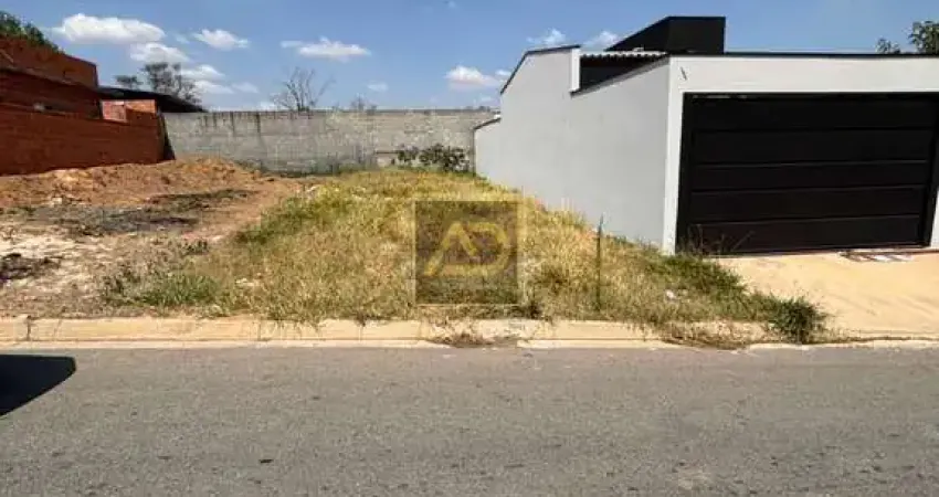 Terreno à venda no Jardim Casablanca, Indaiatuba 