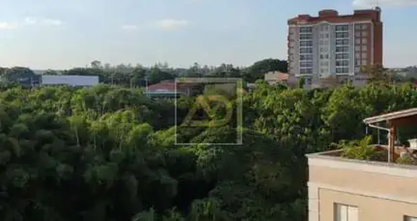 Apartamento com 2 quartos à venda no Parque São Lourenço, Indaiatuba