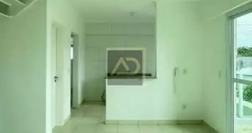 Apartamento com 2 quartos para alugar na Vila Lopes, Indaiatuba 