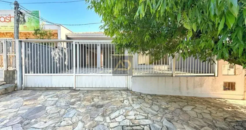 Casa com 3 quartos à venda no Jardim do Sol, Indaiatuba