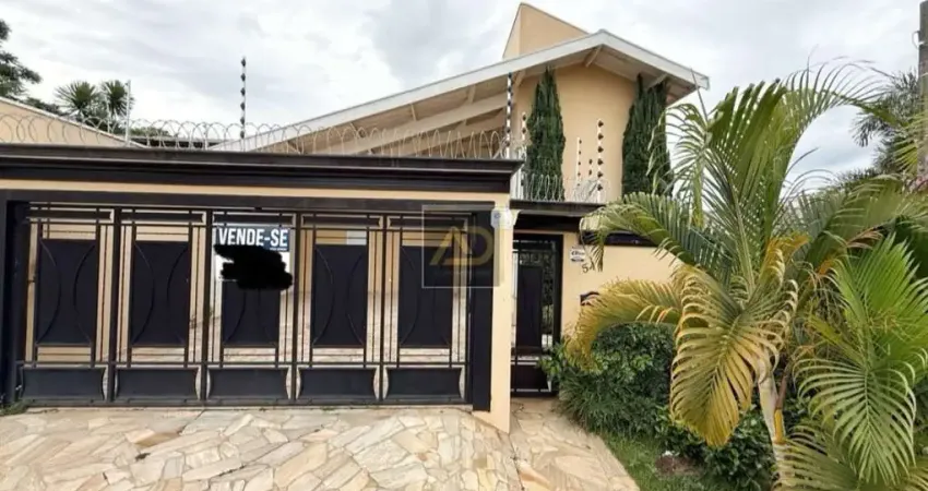 Casa com 3 quartos para alugar no Jardim Esplanada, Indaiatuba 