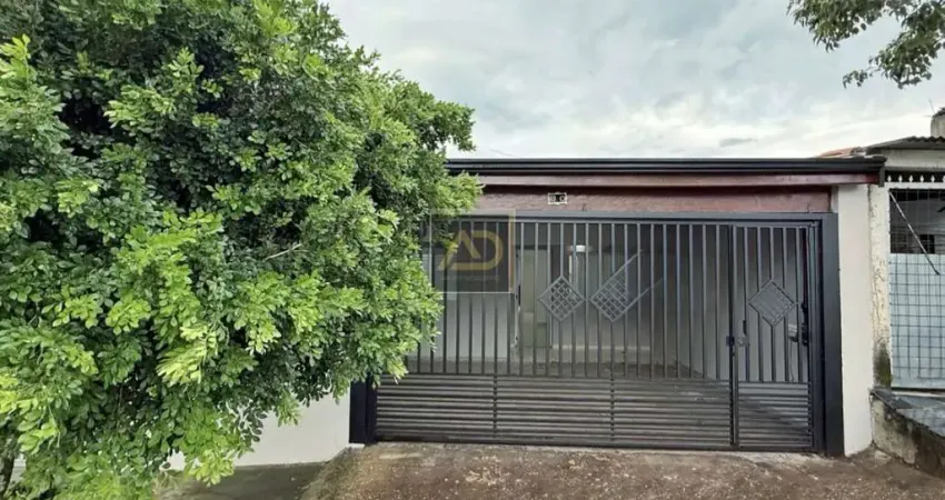 Casa com 2 quartos à venda no Jardim Rêmulo Zoppi, Indaiatuba 