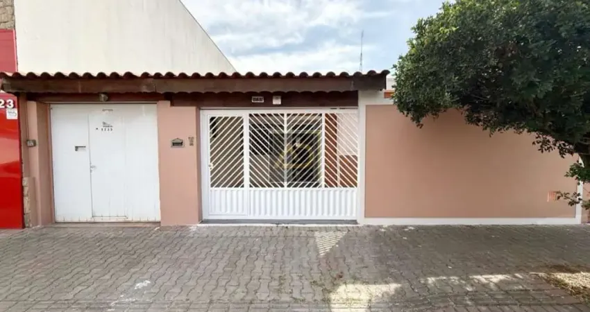 Casa com 3 quartos à venda na Cidade Nova I, Indaiatuba