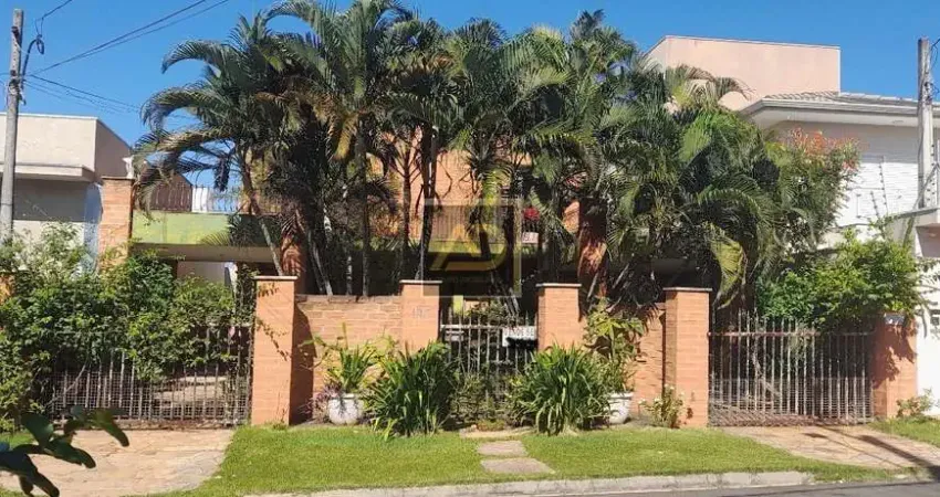 Casa com 4 quartos à venda no Jardim Esplanada II, Indaiatuba