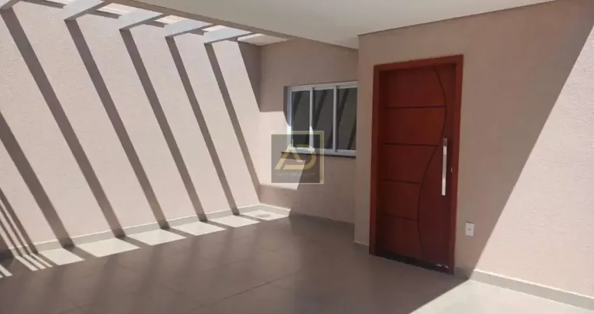 Casa com 3 quartos à venda no Parque Residencial Sabiás, Indaiatuba 