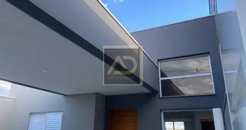 Casa com 2 quartos à venda no Parque Residencial Sabiás, Indaiatuba 