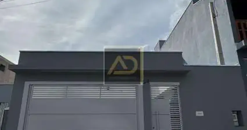 Casa com 3 quartos à venda no Parque Residencial Sabiás, Indaiatuba