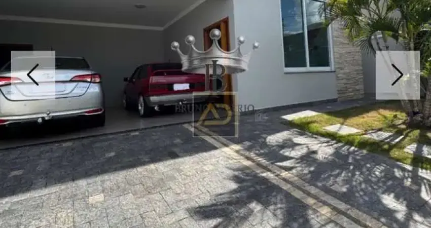 Casa com 3 quartos à venda no Jardim Esplanada II, Indaiatuba 