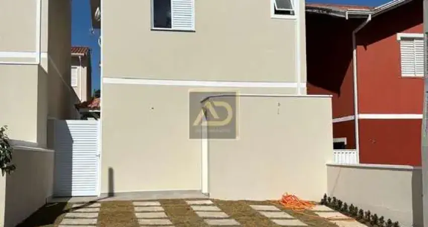 Casa com 3 quartos à venda no Jardim do Valle II, Indaiatuba 