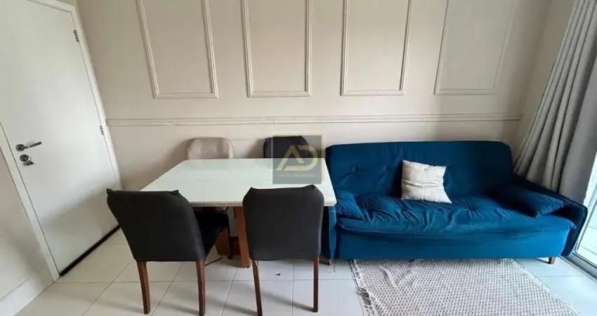 Apartamento com 3 quartos à venda no Jardim Santiago, Indaiatuba 