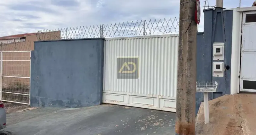 Casa à venda no Jardim Colonial, Indaiatuba 