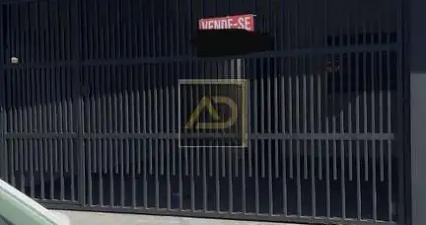 Casa com 3 quartos à venda no Jardim Adriana, Indaiatuba 