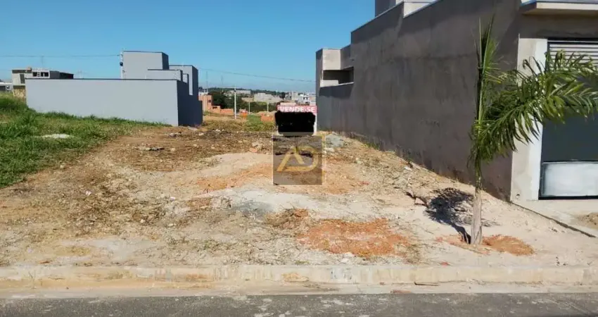 Terreno à venda no Jardim Bom Sucesso, Indaiatuba 