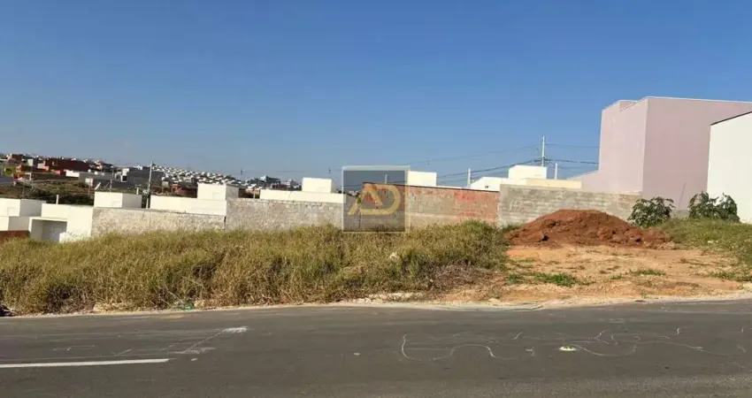 Terreno comercial à venda no Jardim das Araras, Indaiatuba 