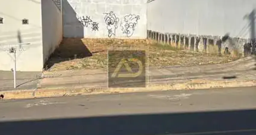 Terreno à venda no Jardim Residencial Veneza, Indaiatuba 