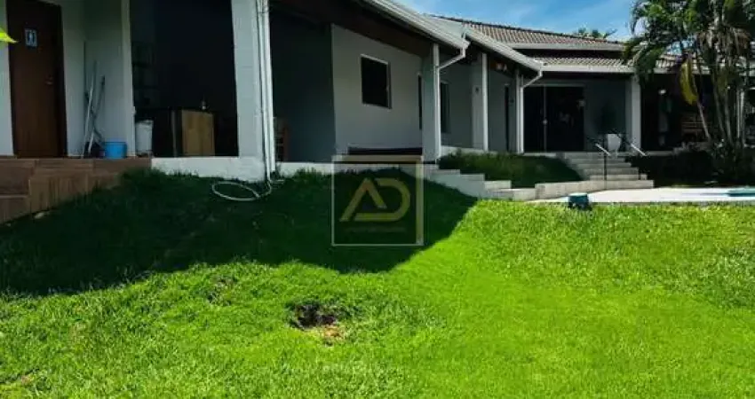 Casa com 3 quartos à venda no Terras de Itaici, Indaiatuba 