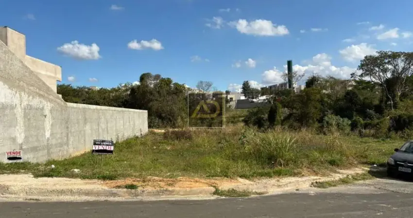 Terreno à venda no Jardim Moriyama, Indaiatuba 