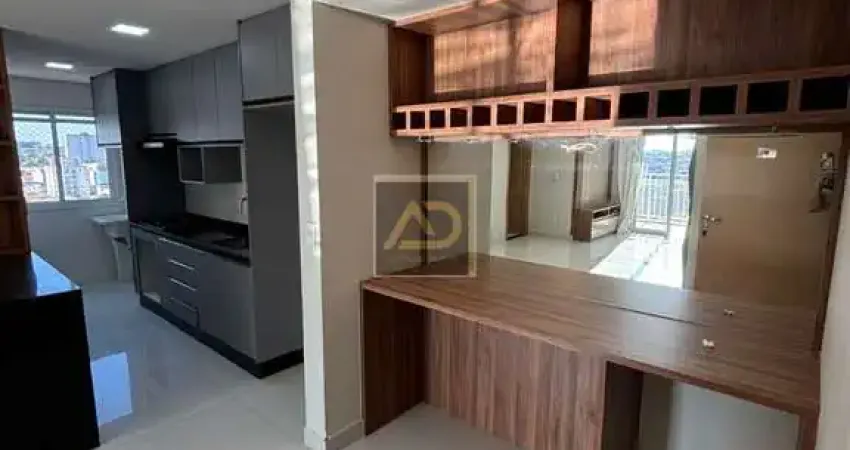 Apartamento com 3 quartos à venda no Centro, Indaiatuba