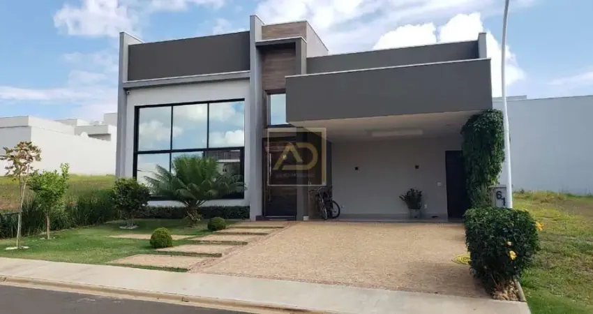 Casa com 3 quartos para alugar no Jardim Residencial Maria Dulce, Indaiatuba