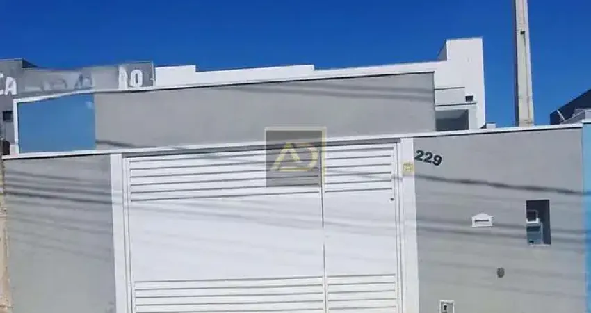 Casa com 2 quartos à venda no Jardim Residencial Veneza, Indaiatuba 