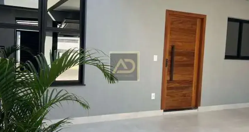 Casa com 3 quartos à venda no Jardim Monte Carlo, Indaiatuba