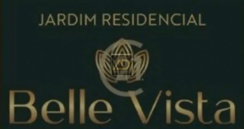 Terreno em condomínio fechado à venda no Parque Residencial Indaiá, Indaiatuba