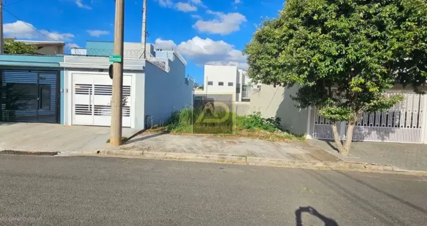 Terreno à venda no Jardim Colonial, Indaiatuba
