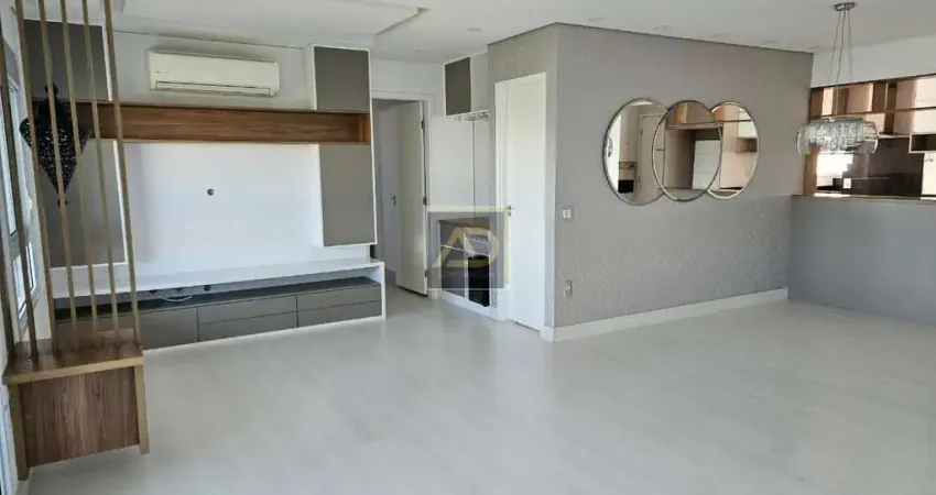 Apartamento com 2 quartos à venda na Vila Almeida, Indaiatuba 