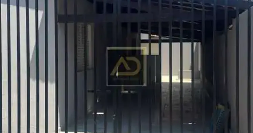 Casa com 3 quartos à venda no Jardim Nova Indaiá, Indaiatuba 