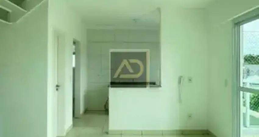 Apartamento com 2 quartos para alugar na Vila Lopes, Indaiatuba