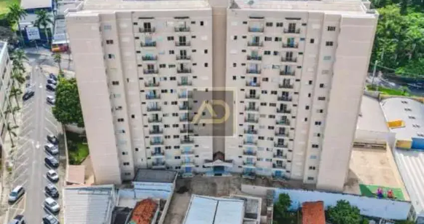Apartamento com 1 quarto à venda no Centro, Indaiatuba 