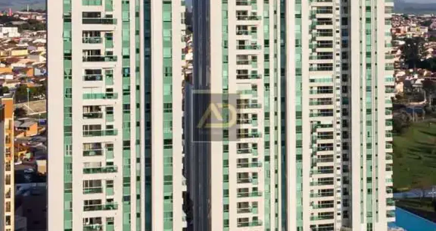 Apartamento com 3 quartos para alugar no Jardim Pompéia, Indaiatuba 