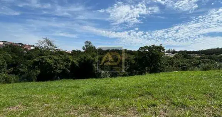 Terreno em condomínio fechado à venda no Jardim Park Vista Real, Indaiatuba 