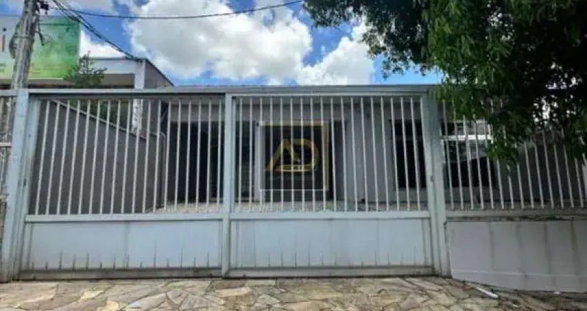 Casa com 3 quartos à venda no Jardim Morada do Sol, Indaiatuba 