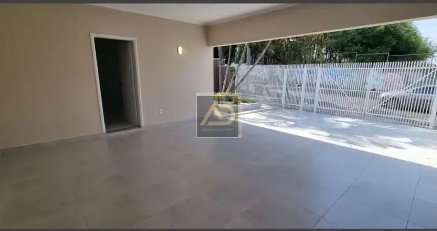 Casa com 3 quartos à venda no Jardim Morada do Sol, Indaiatuba