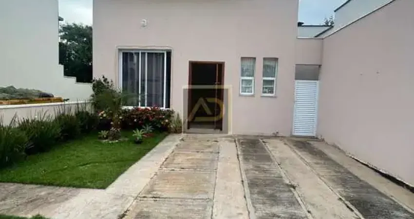 Casa em condomínio fechado com 2 quartos à venda no Jardim Park Real, Indaiatuba 