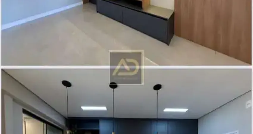 Apartamento com 3 quartos à venda na Vila Almeida, Indaiatuba 