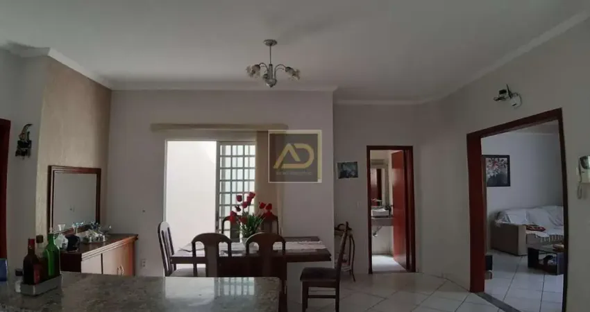 Casa com 3 quartos à venda no Jardim Regina, Indaiatuba