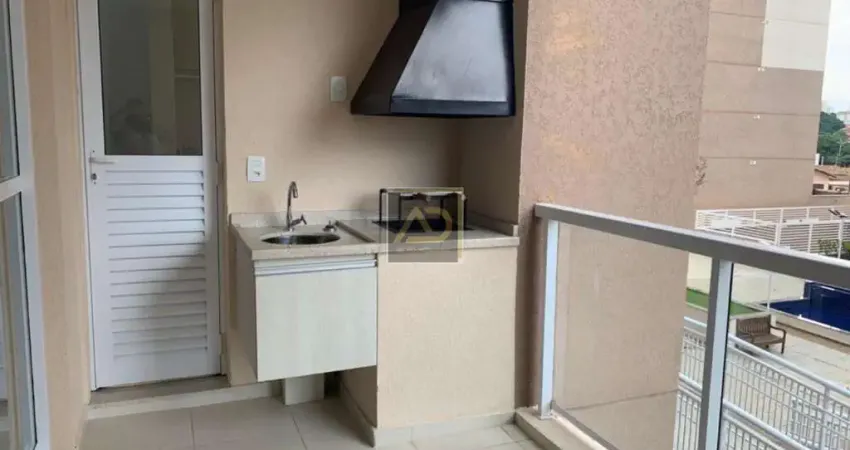 Apartamento com 3 quartos para alugar no Jardim Pau Preto, Indaiatuba