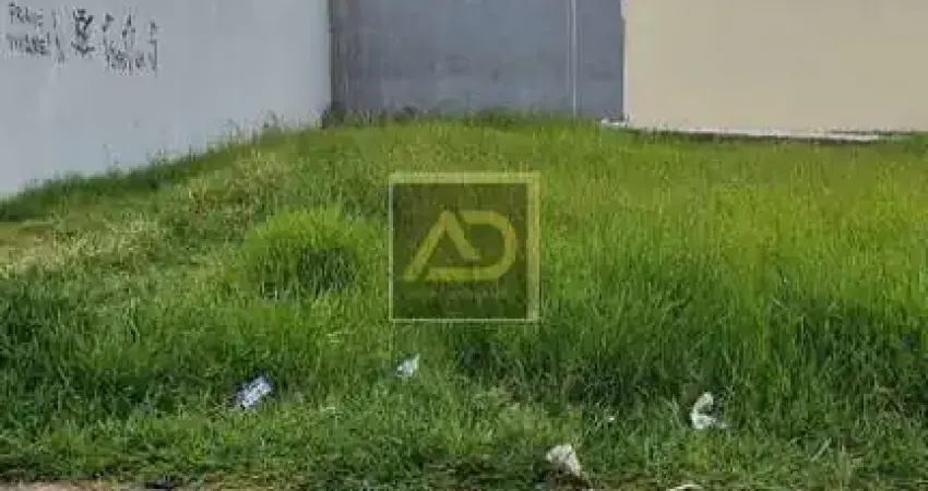 Terreno à venda no Jardim União, Indaiatuba 