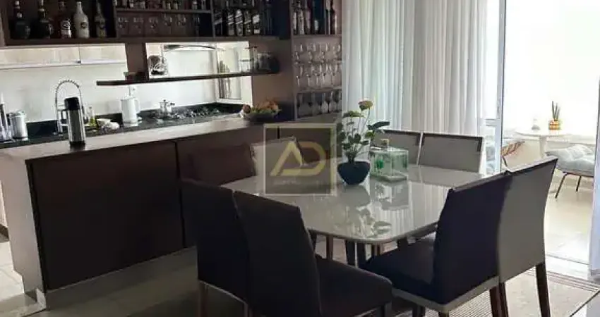 Apartamento com 3 quartos à venda no Jardim Pau Preto, Indaiatuba 