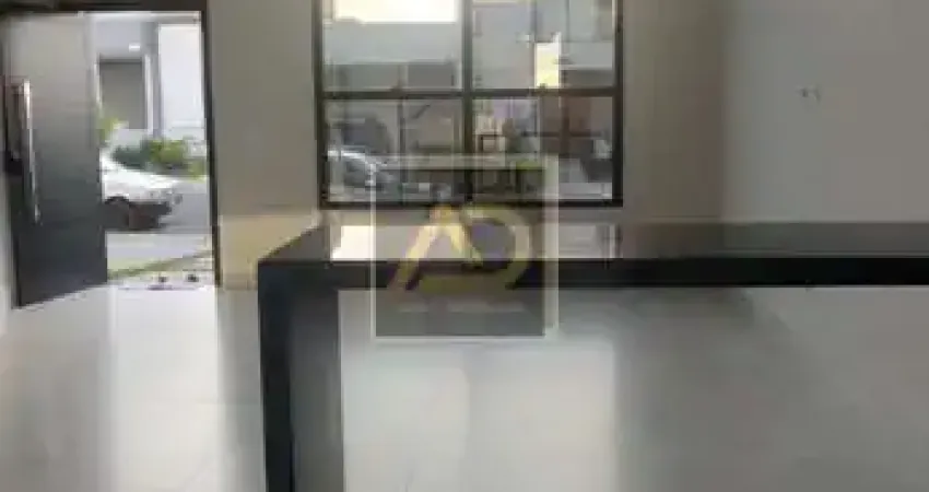 Casa em condomínio fechado com 3 quartos à venda no Jardins Di Roma, Indaiatuba