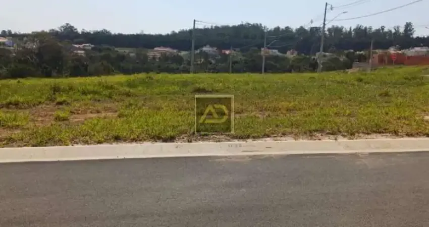 Terreno em condomínio fechado à venda no Jardim Park Vista Real, Indaiatuba