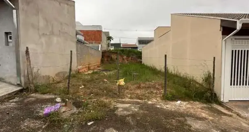Terreno à venda no Jardim União, Indaiatuba 