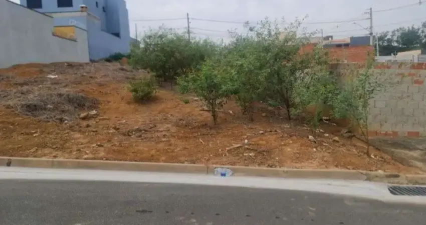 Terreno à venda no Jardim Residencial Nova Veneza, Indaiatuba 