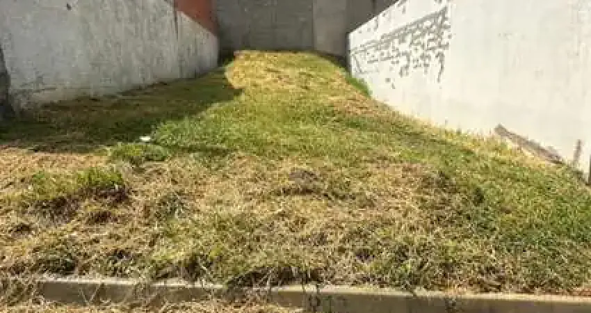 Terreno à venda no Jardim Residencial Nova Veneza, Indaiatuba 