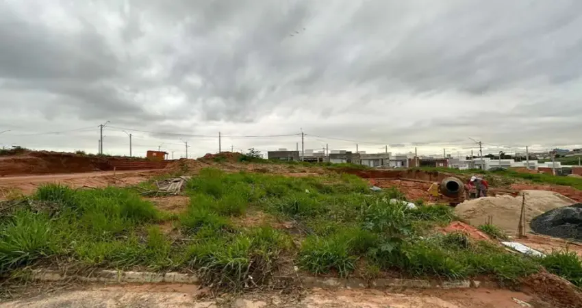 Terreno à venda no Parque Barnabé, Indaiatuba