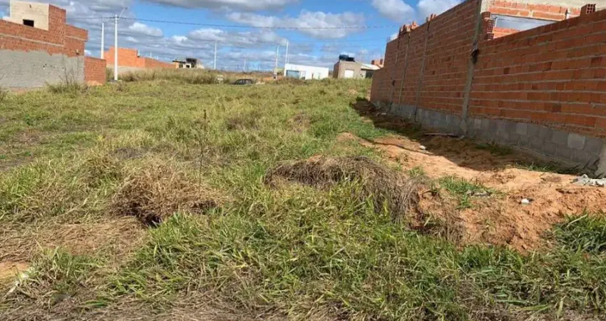 Terreno à venda no Smart City, Indaiatuba 