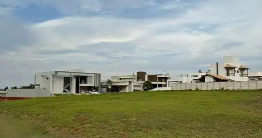 Terreno em condomínio fechado à venda no Jardim Quintas da Terracota, Indaiatuba