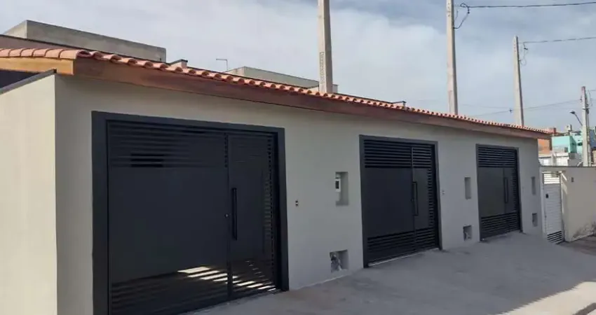 Casa com 2 quartos à venda no Parque Residencial Sabiás, Indaiatuba 